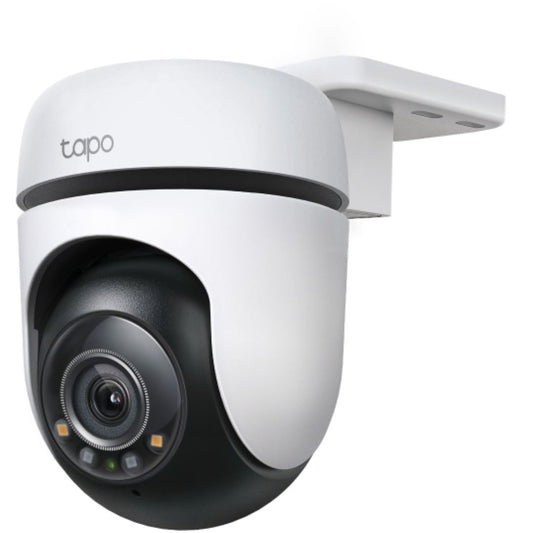 TP-Link TC41 Outdoor Pan/Tilt Security WiFi Camera image 0