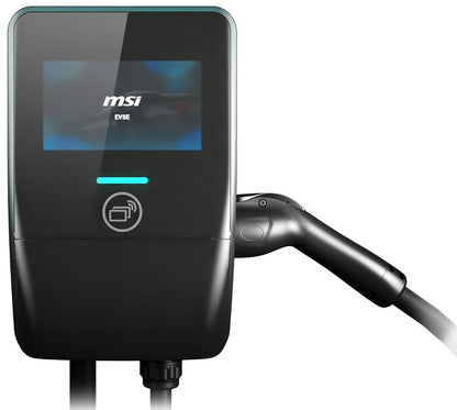 MSI Smart EV Charger EV Premium image 0