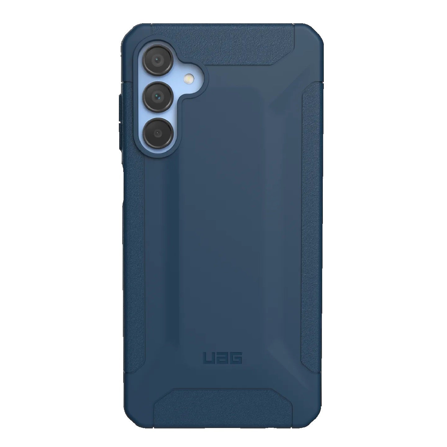 UAG Scout Samsung Galaxy A15 5G (6.5') Case - Mallard (214440115555),DROP+ Milit image 0