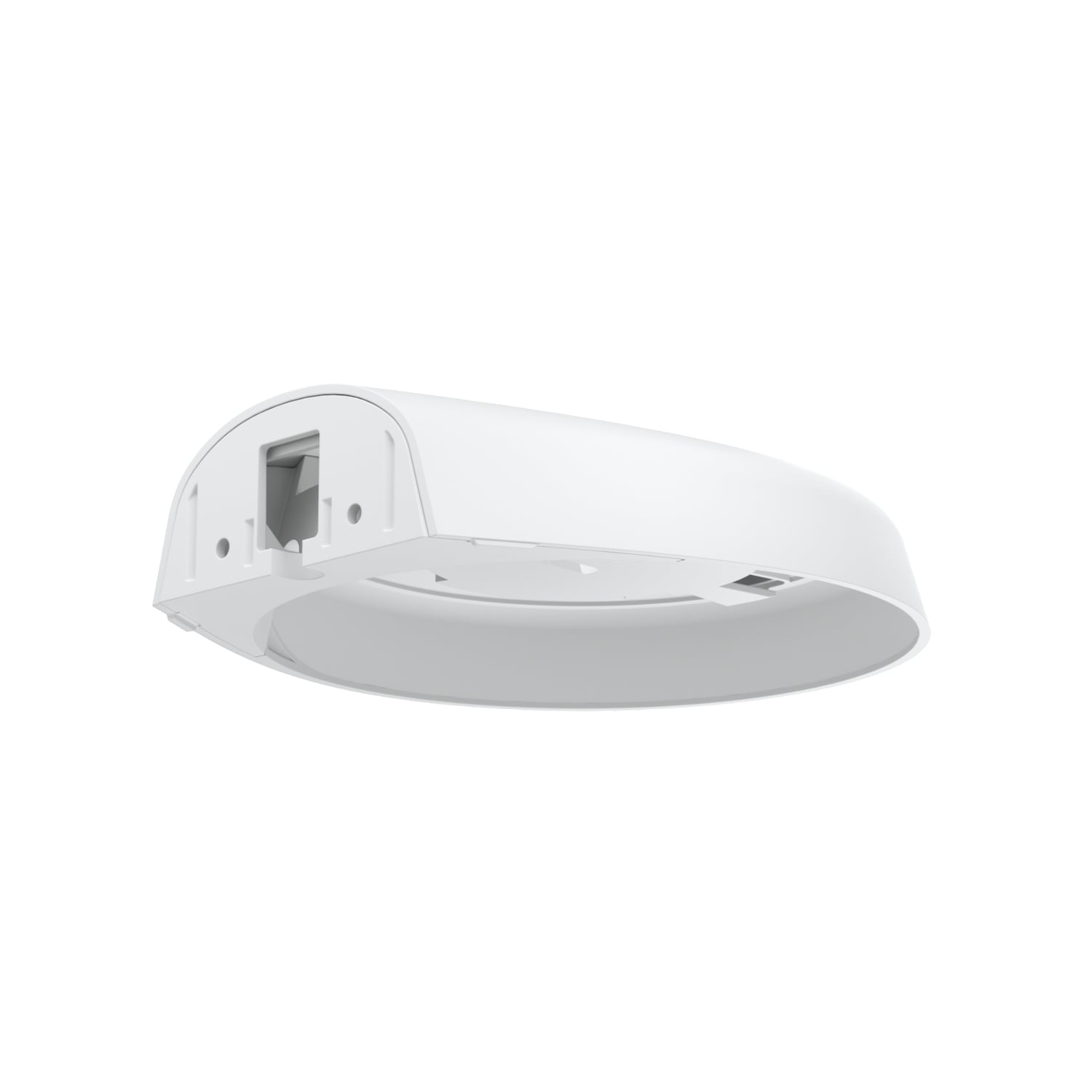 Ubiquiti Dome Camera Arm Mount, Wall M ountable, Accessory Attaches The G4 or G image 2