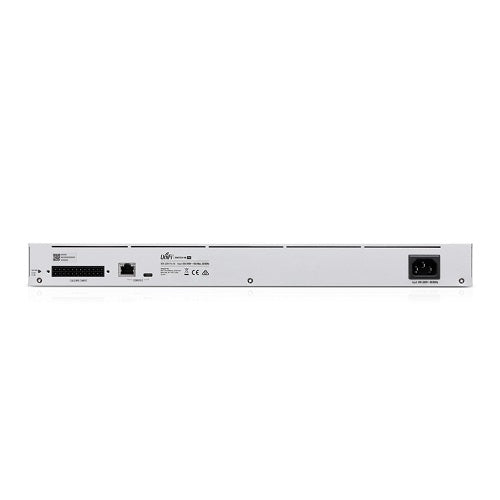 Ubiquiti UniFi 48-port Managed Gigabit Layer2 & Layer3 Switch, Auto-sensing 802. image 2