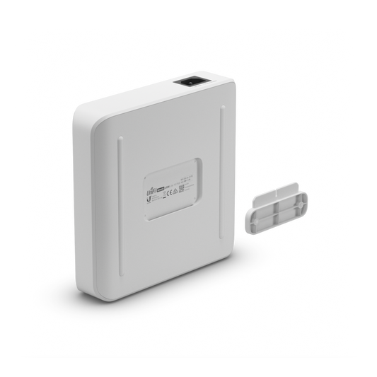 Ubiquiti UniFi Switch Lite 16 PoE, Layer 2, 16x GbE RJ45 Ports, 8x 802.3at PoE+ image 1