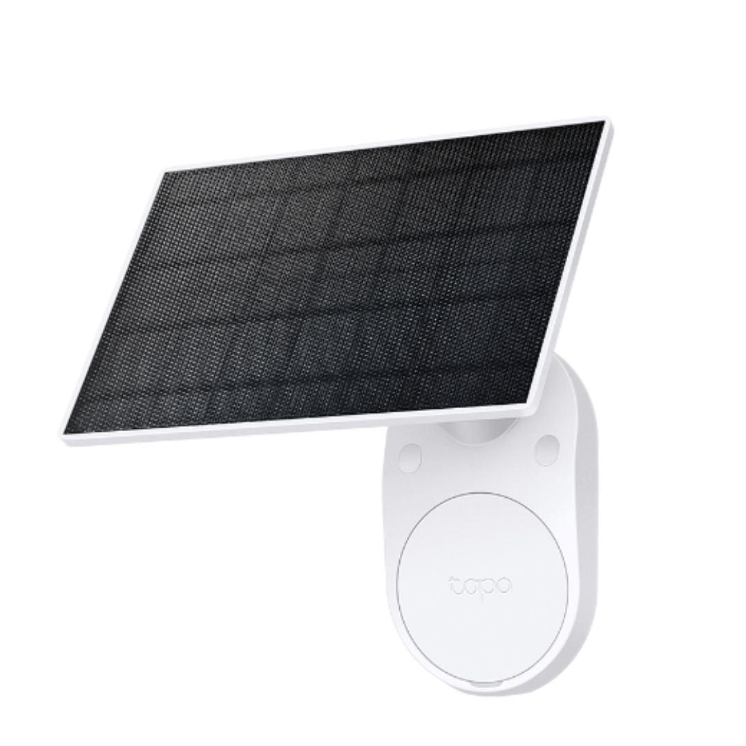 TP-Link Tapo A201 Solar Panel, Compatible with all Tapo Battery Cameras (Tapo C4 image 2