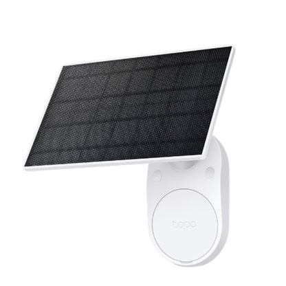 TP-Link Tapo A201 Solar Panel, Compatible with all Tapo Battery Cameras (Tapo C4 image 2