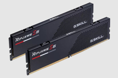 G.SKILL F5-6000J3636F16GX2-RS5K 32GB (2 x 16GB)/ DDR5 6000 MT/s/ Timings 36-36-3 image 2