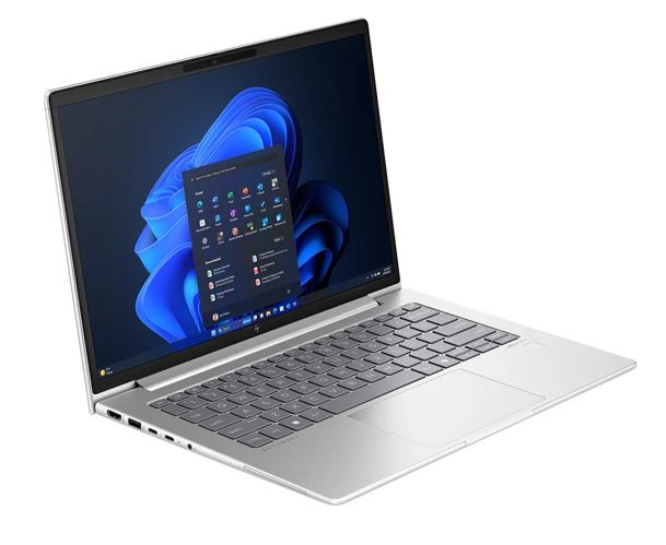 HP EliteBook 640 G10 14' FHD Intel U5-125U 16GB DDR5 512GB SSD Windows 11 PRO 4G image 1