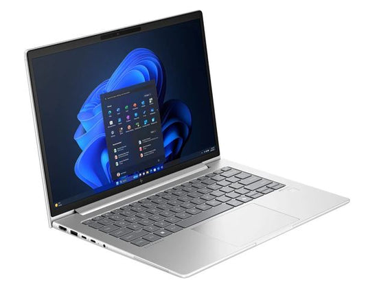 HP EliteBook 640 G10 14' FHD Intel U5-125U 16GB DDR5 512GB SSD Windows 11 PRO 4G image 1