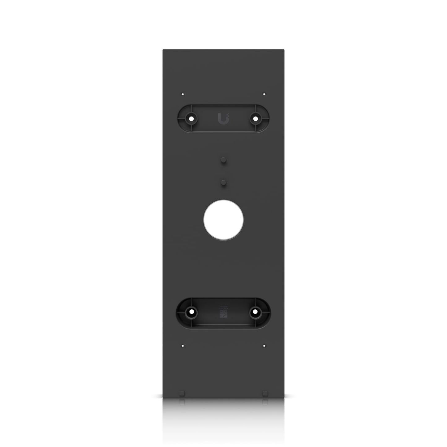 Ubiquiti Intercom Surface Angle Mount, UniFi Access Intercom Surface Angle Mount image 0