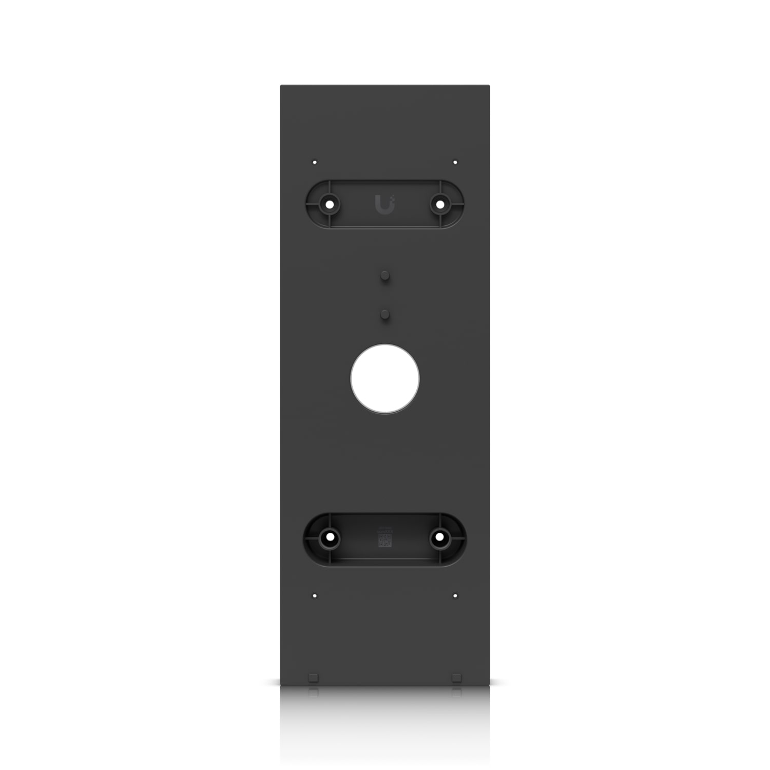 Ubiquiti Intercom Surface Angle Mount, UniFi Access Intercom Surface Angle Mount image 0