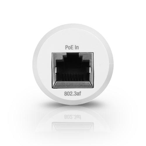 Ubiquiti Instant 802.3AF to USB Adapter, 5VDC, 2A Output. Power your USB Devices image 1