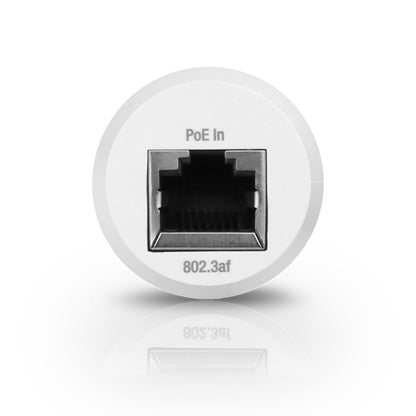 Ubiquiti Instant 802.3AF to USB Adapter, 5VDC, 2A Output. Power your USB Devices image 1