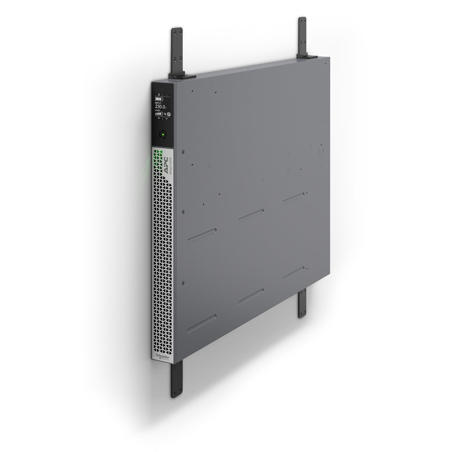 APC Smart-UPS Ultra On-Line, 3000VA, Lithium-ion, Rack/Tower 1U, 230V, 3x C13, 2 image 2