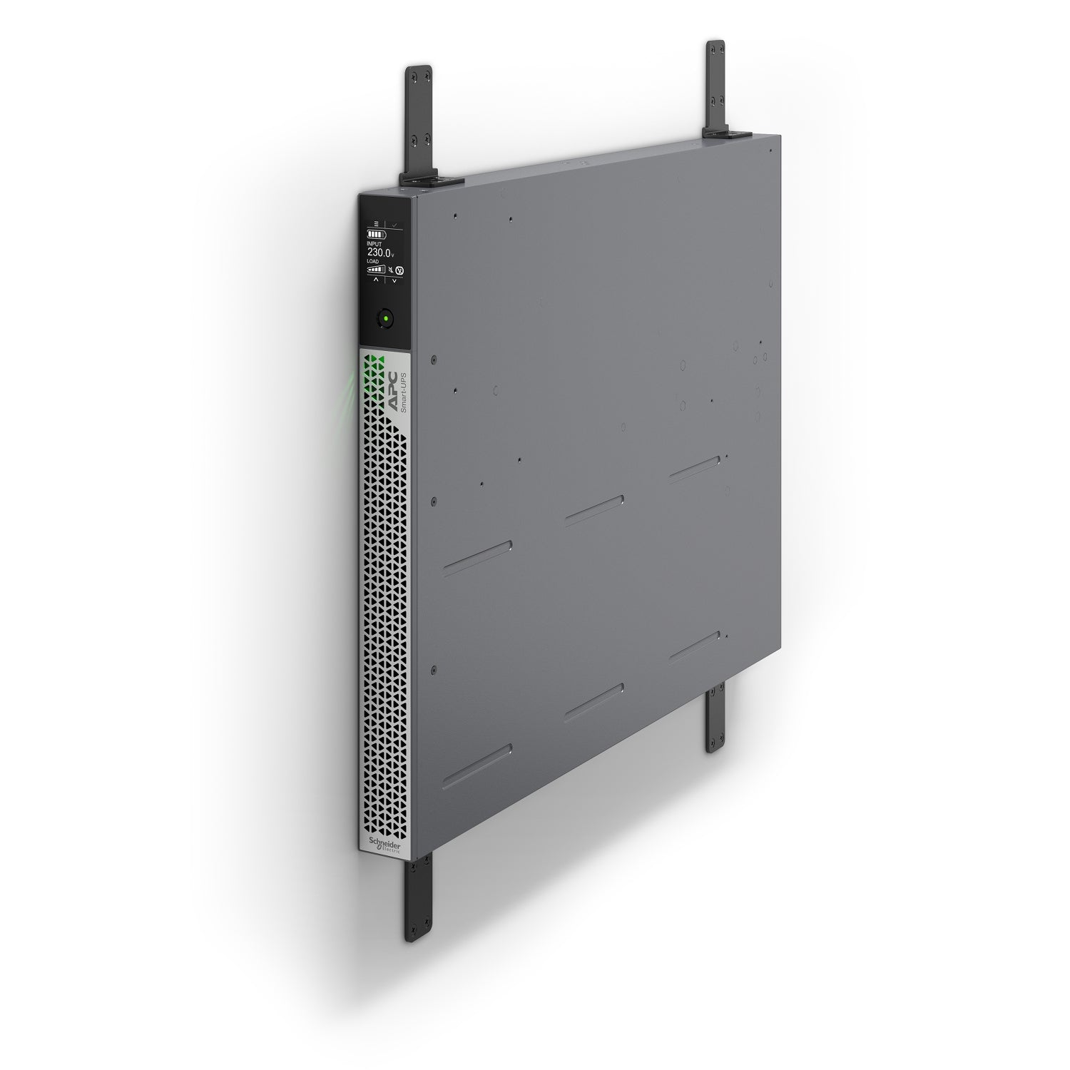 APC Smart-UPS Ultra On-Line, 3000VA, Lithium-ion, Rack/Tower 1U, 230V, 3x C13, 2 image 2