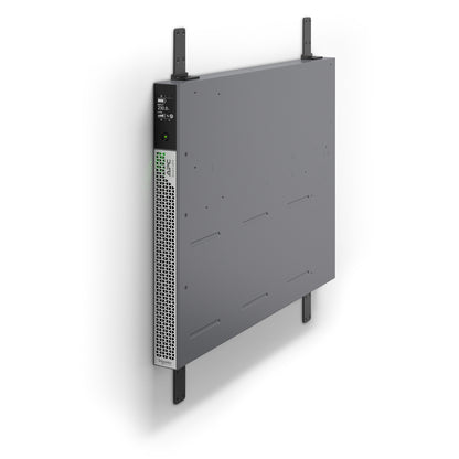 APC Smart-UPS Ultra On-Line, 3000VA, Lithium-ion, Rack/Tower 1U, 230V, 3x C13, 2 image 2