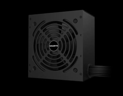 Gigabyte GP-P650G 650W ATX PSU Power Supply 80+  120mm 12V >100K Hrs image 0
