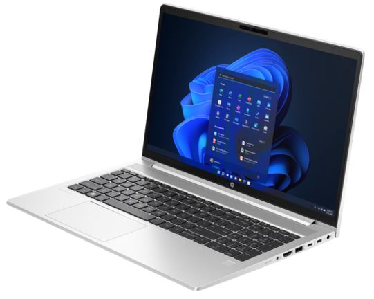 HP ProBook 450 G10 15.6' FHD Intel i5-1334U 16GB 256GB SSD Windows 11 PRO Iris X image 2