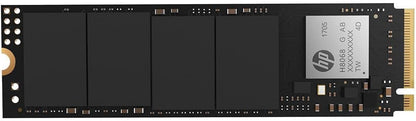 HP EX900 1TB PCIe3.0x4 SSD M.2 SSD 2100MB/s & 1300MB/s  3D NAND Flash image 1