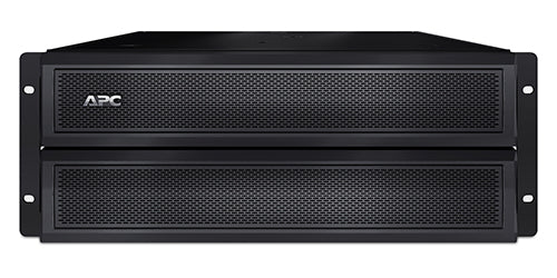 APC Smart-UPS X 120V External Battery Pack, 4U RM/Tower, Lead Acid Battery image 3