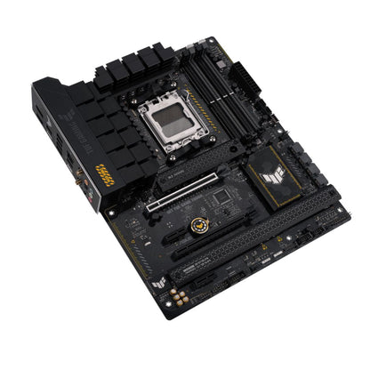 ASUS AMD B650 TUF GAMING B650-PLUS WIFI (AM5) ATX Motherboard 4x DDR5 128GB, 1 x image 2