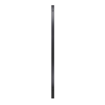 APC Rack PDU 2G, Metered by Outlet with Switching, ZeroU, 20A/208V, 16A/230V, (2 image 1
