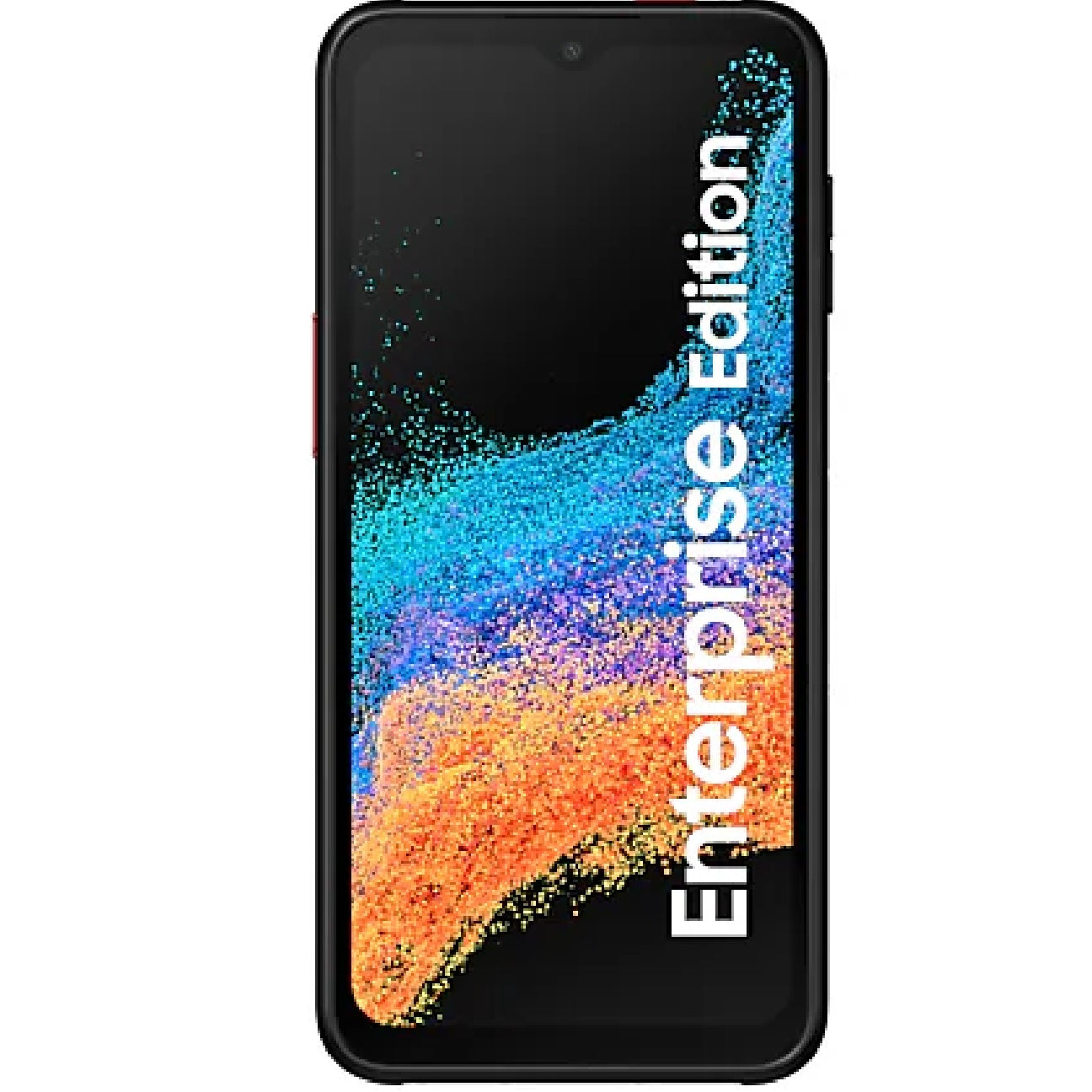 Samsung Galaxy XCover6 Pro 5G 128GB EE - Black -  6.6', Full HD+, 120Hz, 6GB/128 image 0