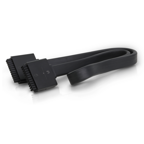 Ubiquiti UniFi SmartPower Cable 1.5M - For Use With NHU-USP-RPS, 2Yr Warr image 2