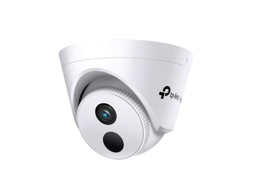TP-Link VIGI 4MP C440I(2.8mm) IR Turret Network Camera, 2.8mm Lens, Corridor Mod image 1