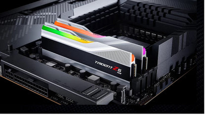 G.SKILL F5-6000J3040G32GX2-TZ5RS 64GB (2 x 32GB)/ DDR5 6000 MT/s/ Timings 30-40- image 3