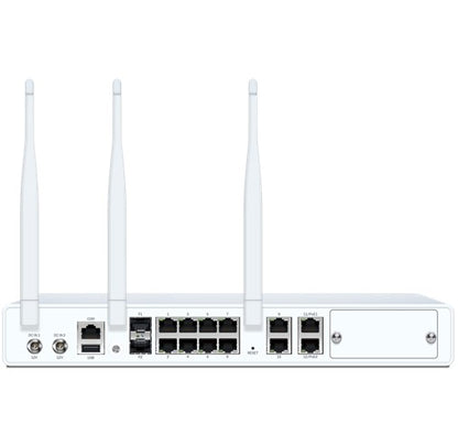 Sophos XGS 126w Security Appliance - Desktop: SMB and Branch Office image 1