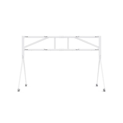 Yealink MB-FloorStand-D652 White, Dimension (W.D.H) 2462mm × 1640mm × 877mm ? image 0
