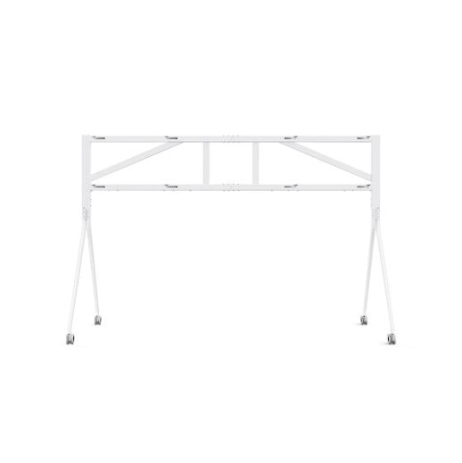 Yealink MB-FloorStand-D652 White, Dimension (W.D.H) 2462mm × 1640mm × 877mm ? image 0