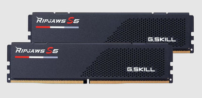 G.SKILL F5-6400J3648F16GX2-RS5K GB (2 x 16GB)/ DDR5 6400 MT/s/ Timings 36-48-48- image 0