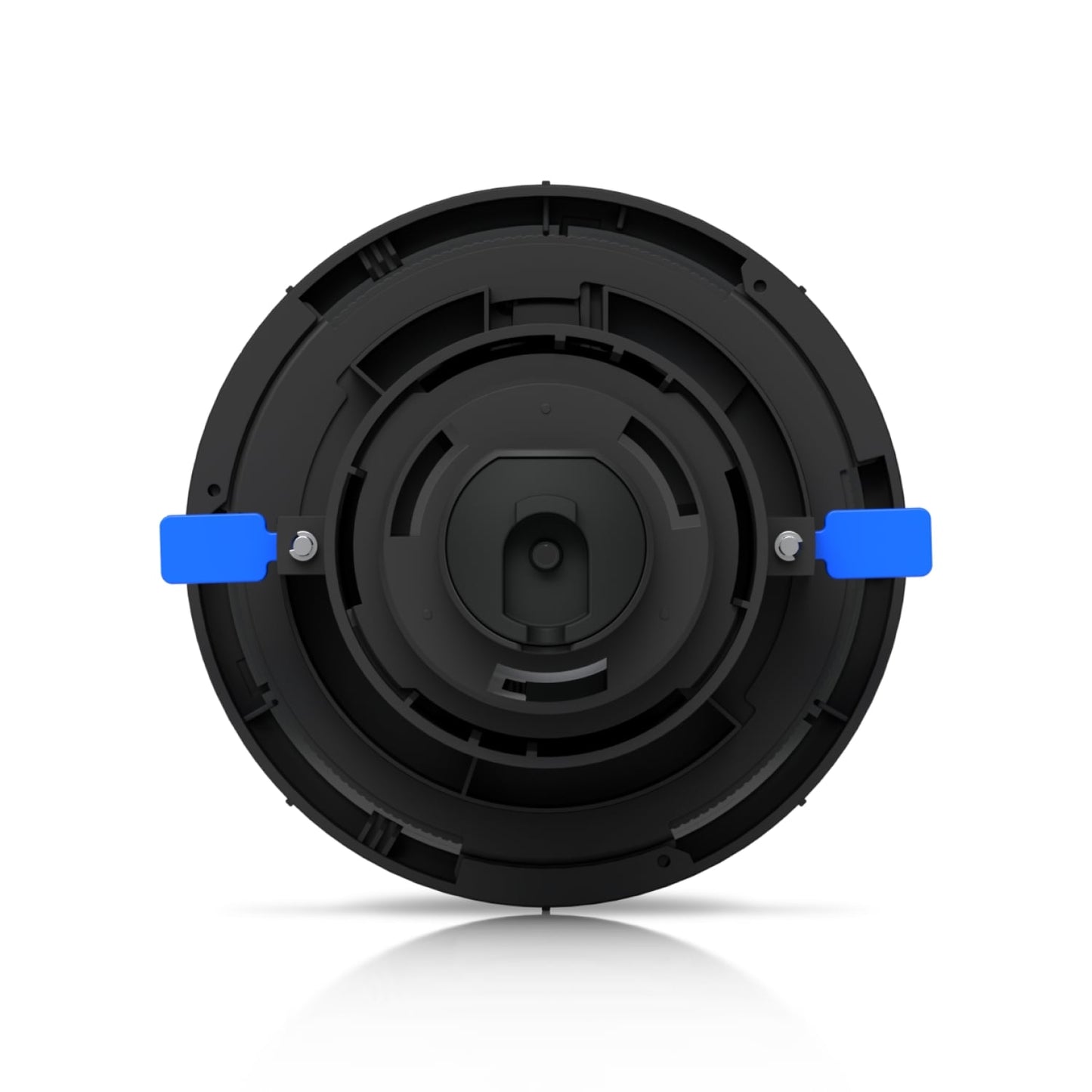 Ubiquiti G5 PTZ In-Ceiling Mount, Black, In-ceiling Mount Accessory Or Smoked Bu image 1