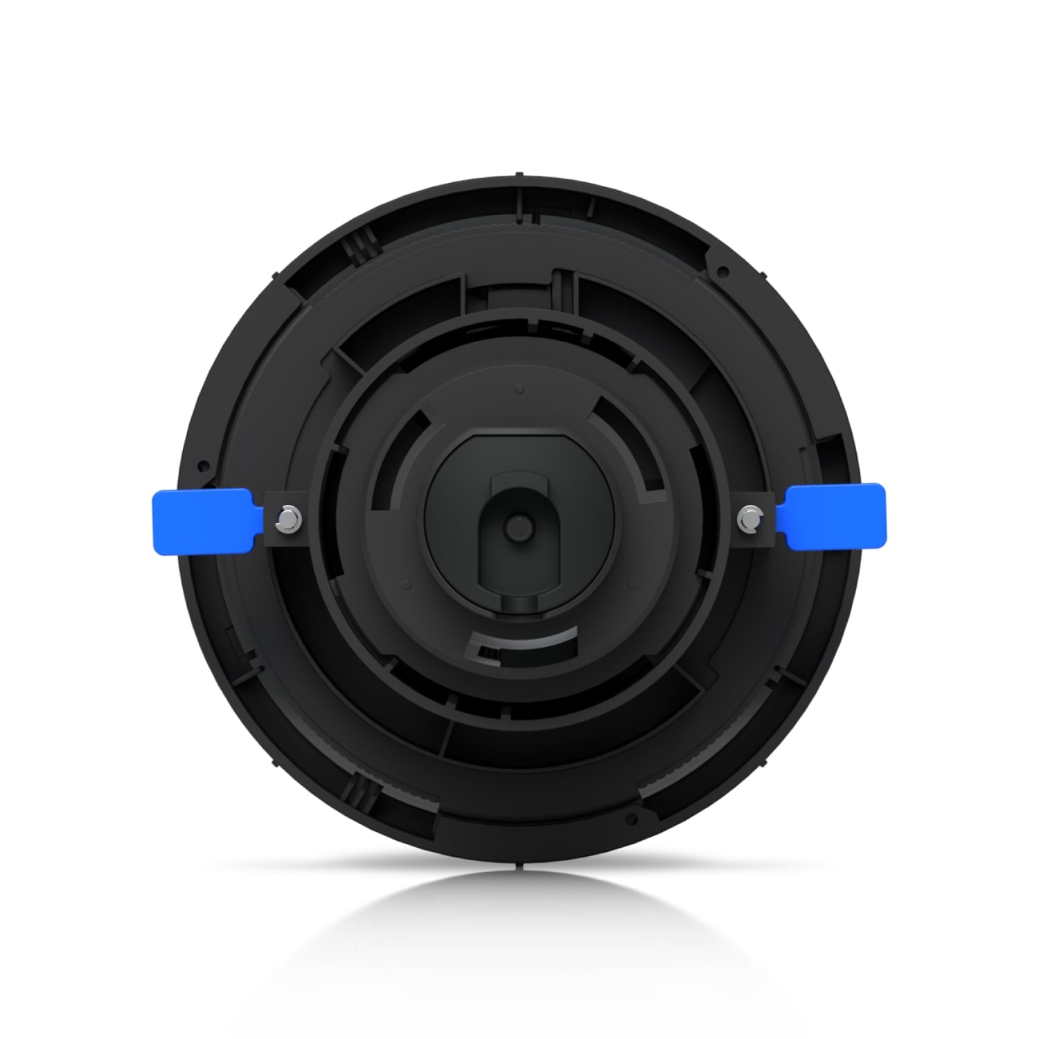 Ubiquiti G5 PTZ In-Ceiling Mount, Black, In-ceiling Mount Accessory Or Smoked Bu image 1