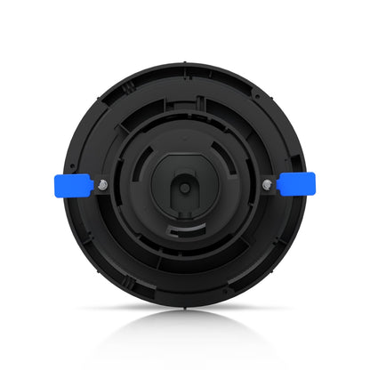 Ubiquiti G5 PTZ In-Ceiling Mount, Black, In-ceiling Mount Accessory Or Smoked Bu image 1