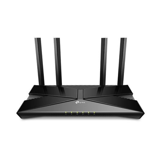 TP-Link Archer AX1500 AX1500 Wi-Fi 6 Router (802.11ax) Router 4x Gigabit Ports ( image 0