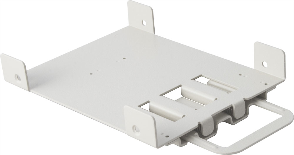 Alloy DRK-35 Din Rail Kit. 35mm for Non-Managed Standalone Converters image 0