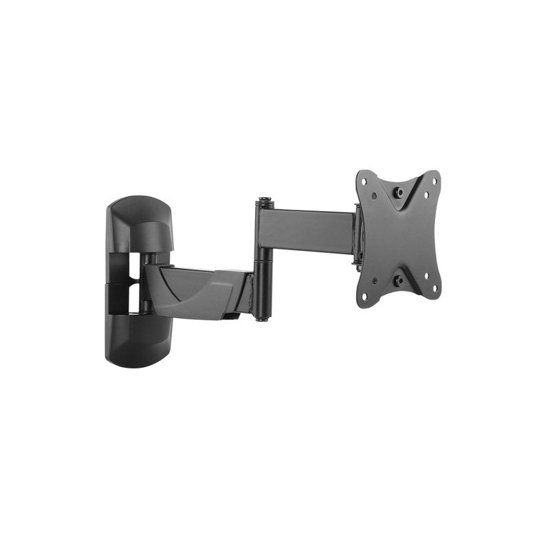 TiXX AR100M, Articulated Wall Mount, VESA 100x100, Max 25kg image 0