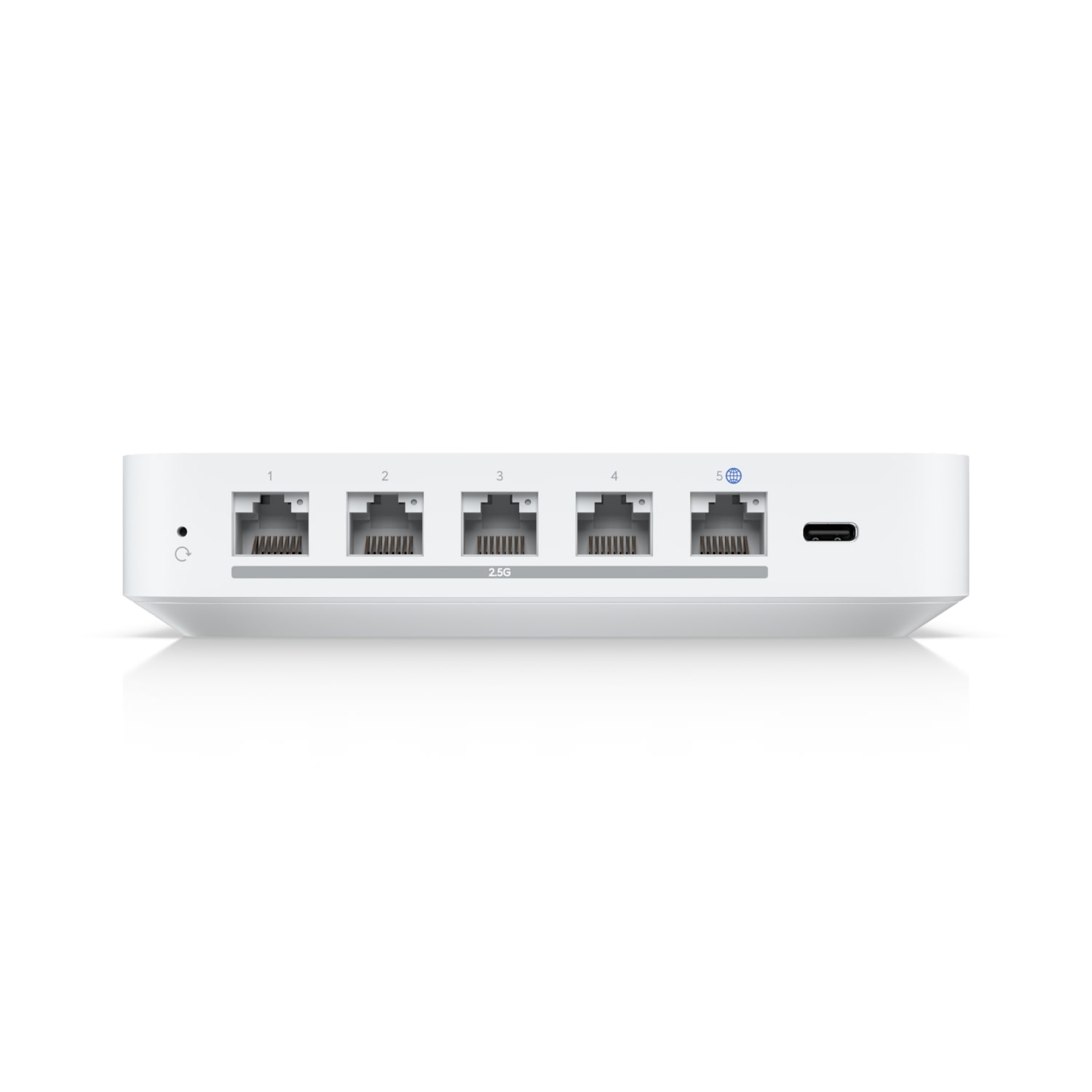 Ubiquiti Gateway Max, Compact, Multi-WAN UniFi Gateway, 2.5 GbE Support Small-to image 3