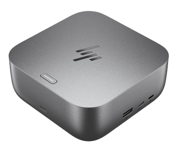 HP Dock G6 Thunderbolt 4 Ulltra Docking Station - 280W Power Delivery 4xDisplays image 3