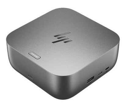 HP Dock G6 Thunderbolt 4 Ulltra Docking Station - 280W Power Delivery 4xDisplays image 3