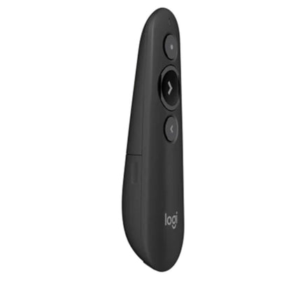 Logitech R500S Laser Presentation Remote with Dual Connectivity Bluetooth or USB image 2