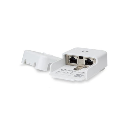 Ubiquiti Ethernet Surge Protector, Engineered Protect Any Power?over?Ethernet (P image 0