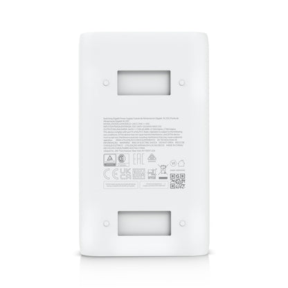 Ubiquiti PoE Adapter,Power UniFi PoE++ Devices,Reduce Dependency on PoE Switch P image 1