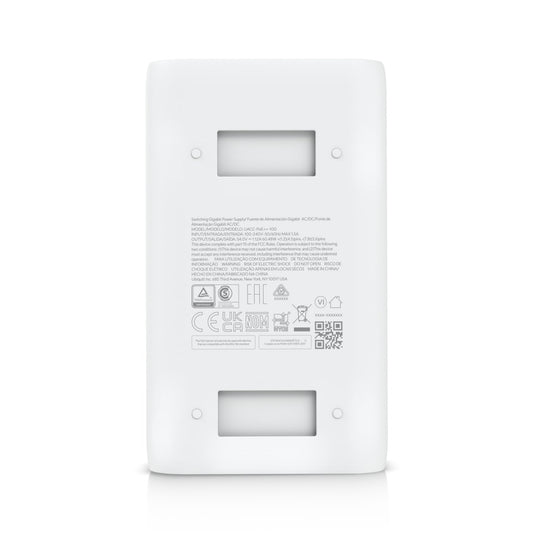Ubiquiti PoE Adapter,Power UniFi PoE++ Devices,Reduce Dependency on PoE Switch P image 1