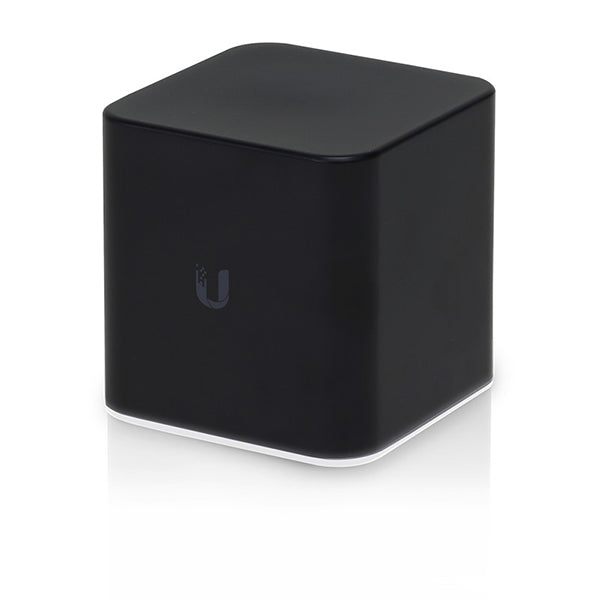 Ubiquiti airCube ISP Wi-Fi Access Point- 802.11n Wireless - 4x 10/100m Ethernet image 0