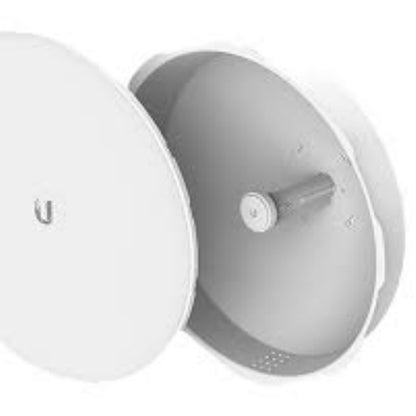 Ubiquiti Airmax PowerBeam 5AC-Gen2, 5 GHz Point-to-Point (PtP) Bridge, Integrate image 1
