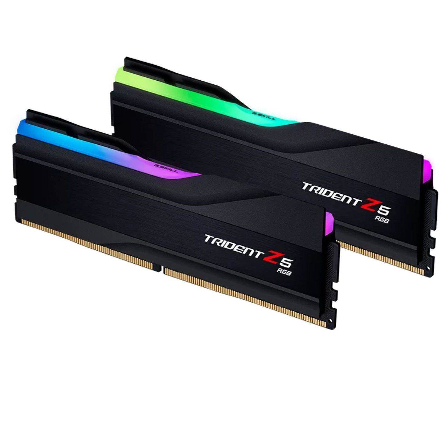 G.SKILL F5-6000J3636F16GX2-TZ5RK 32GB (2 x 16GB)/ DDR5 6000 MT/s/ Timings 36-36- image 0