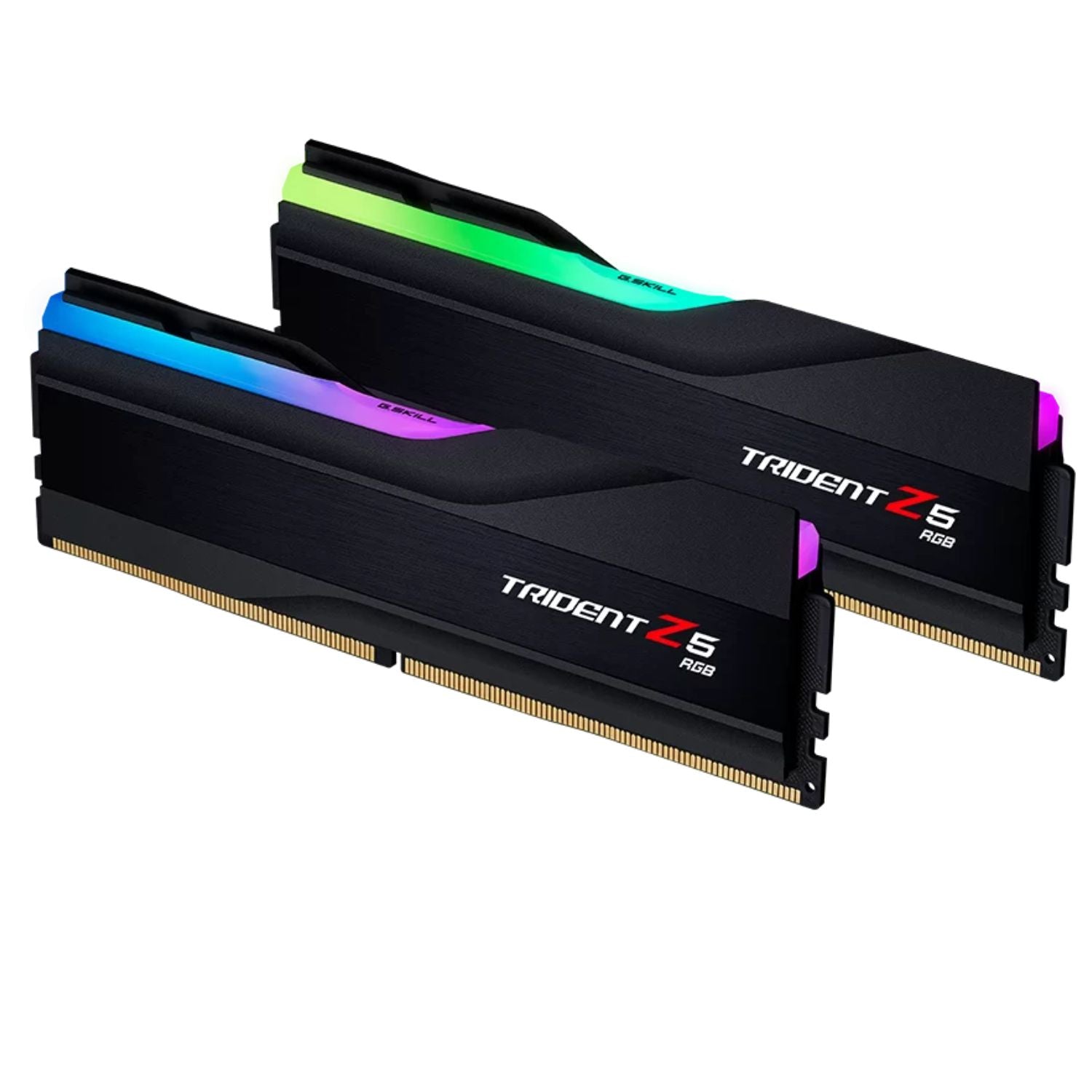 G.SKILL F5-6000J3636F16GX2-TZ5RK 32GB (2 x 16GB)/ DDR5 6000 MT/s/ Timings 36-36- image 0