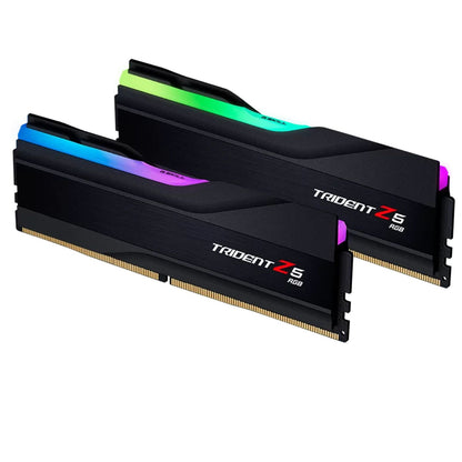 G.SKILL F5-6000J3636F16GX2-TZ5RK 32GB (2 x 16GB)/ DDR5 6000 MT/s/ Timings 36-36- image 0